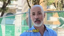 Giardini Porcinai e fontane ancora ferme, Gamurrini spiega le difficoltà