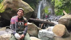 The Secret Waterfalls Hidden in the Otanche Jungles of Boyacá | Magnífica Región Trece S4