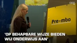 Ook in Stad kunnen kwetsbare of vastgelopen jongeren nu makkelijker instromen op het mbo