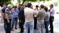Բողոքելու փոխարեն խնդիրների մասին բարձրաձայնել է պետք