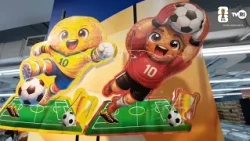 Euforia Piala Dunia 2026, Camilan Jadi Buruan Utama Saat Nonton Bareng