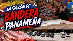 Where to eat in Capira? Check out the Bandera Panameña restaurant