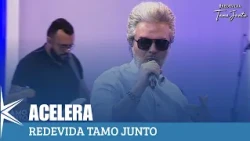 Acelera - Padre Marcos Roberto