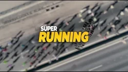 Super Running | The "Ghostbusters" race in Riola and the Gran Fons of Paterna