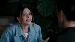 Terra Forte: Could Manuel have had another daughter out of wedlock?