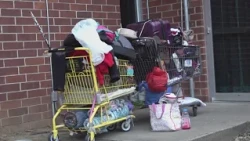 Fort Smith board to consider fines for busing homeless people into city