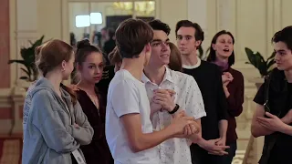 Moscow International Ballet Competition 2026  Inside the World’s Most Prestigious Ballet Competition