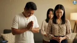 A CALL TO PRAYER AND FOCUS