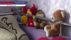 Алиментов более чем на 400 миллионов рублей взыскали нижегородские судебные приставы в 2022 году