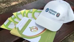 Újra elindult a Strand Police Kecskeméten