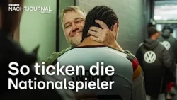 What is the DFB stars' favorite food? - DFB chef Anton Schmaus in an interview