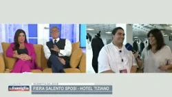 SALENTO WEDDING FAIR: Family afternoon, October 2, 2026