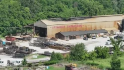 Prairie Grove mayor: No residual impacts after Arkansas Galvanizing Plant fire