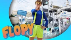 Flopyho dokonalý plán | Flopy