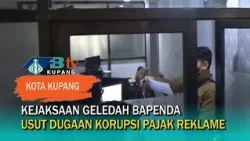 Prosecutors Raid Kupang City Revenue Agency Over Alleged IDR 5 Billion Corruption