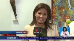 El Noticiero Televen - Midday Edition - July 21, 2026