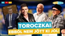 „Atyaúristen, ide süllyedtünk?” – Majka és Hajós ledöbbentek Fásyék produkcióján | Heti Hetes