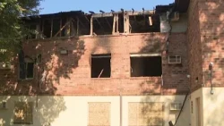 Milwaukee apartment fire; dozens impacted | FOX6 News Milwaukee