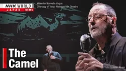 Jean Reno: An actor's journeyーNHK WORLD-JAPAN NEWS