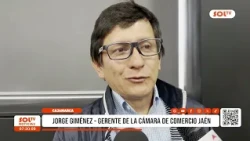 Cajamarca: Lack of institutional presence in the province of Jaén