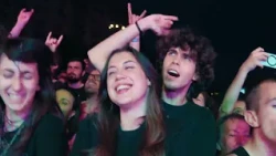 KIMARO 2026 — Official Aftermovie | Kiss FM · Magic FM · Rock FM