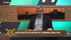 The Life of Prophet Lot (pbuh) | Mehmet Göktaş | Living by the Quran