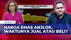 PLUMMETING! Gold Prices Keep Falling, Analysts Get Candid About Sell or Buy Opportunities Through...