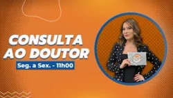 Consulta ao Doutor - 22/07/2026