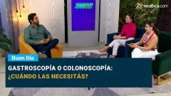 Gastroscopy or colonoscopy: when do you need them?