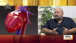 Screen Newspaper | In What Situations Is a Virtual Angiogram Performed? | Cardiology Specialist D...