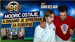Bilić će prvo nazvati Modrića, iz Dinama nitko ne želi otići