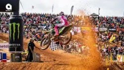 MXGP 2026