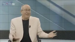 Politics Today 07/09/2026 with political analyst Younes Awada