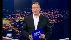 Star - Ειδήσεις 11.7.2026 - Βράδυ
