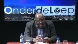 ONDER DE LOEP 13 JULI 2026 VOLKSTELLING MET HILDE NEUS