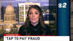 Tap to Pay Fraud: What to look out for