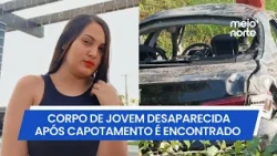 Capotamento em rodovia deixa uma pessoa morta e três feridas no litoral do Piauí | Meio Norte