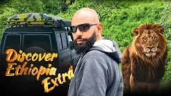 'Discover Ethiopia Extra' ከአዚዝ አህመድ ጋር ሐምሌ 20, July 27 ይጀምራል!