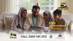 Hajj 2027 from Bangladesh_ Register Today