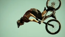 No Home Ground | Hors Terrain — AS Monaco x Tim Bringer (MTB)