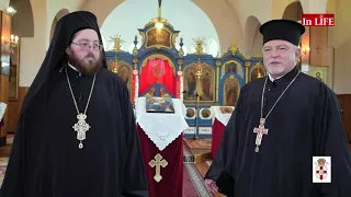 БЕЗГРАНИЧНА ВЯРА - ЕПИЗОД 1 БУДАПЕЩА