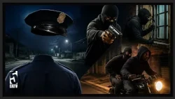 LACK OF POLICE PRESENCE FUELS CRIME