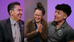 Burning Questions with ACS | EP 3 - Raul Bujanda