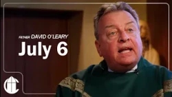 Catholic Mass Today | Monday July 6, 2026 | CatholicTV Daily Mass