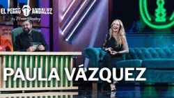 Paula Vázquez opens up: mental health, social media, and a life without filters | El perro andaluz