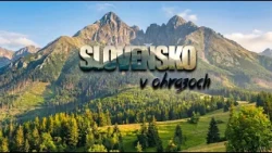 Podolínec, retro hračky, gotický kostol a poklady TANAP-u | Slovensko v obrazoch 🏔️