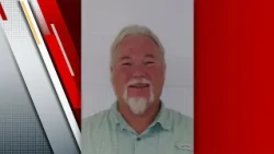 Lavaca County justice of the peace arrested on felony sexual assault charge, sheriff’s office says