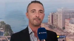 TARANTO - 2027 CAPITAL OF THE SEA: THE CITY TRIES AGAIN