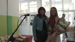 U bruskoj Srednjoj školi ispraćena još jedna generacija maturanata