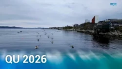Qaannamik unammersuarneq 2026 (2:3) KNR 09.07.2026